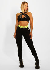 Leggins Superhot Comfy